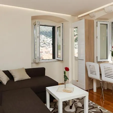 Apartment Old Town Princess